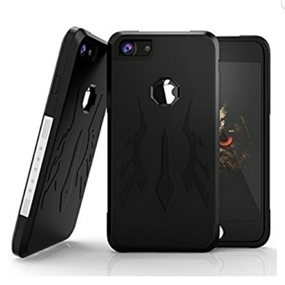 iPhone 7 Plus Case
